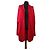 Autre Marque Ferdinand Greiner Munich Cardigan aus rotem Kaschmir M
