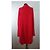 Autre Marque Ferdinand Greiner Munich Cardigan aus rotem Kaschmir M - Ansicht 3