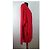 Autre Marque Ferdinand Greiner Munich Cardigan aus rotem Kaschmir M - Ansicht 4