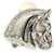 Boucles d'oreilles clip avec logo Cheval d'Hermès Argenté  - vue 2