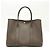 Borsa a Mano/Borsa Hermès Garden Party 36 Marrone