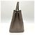 Borsa a Mano/Borsa Hermès Garden Party 36 Marrone - vista 3