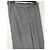 Maje Jacquard Wollhose Grau - Ansicht 2