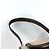 Bulgari Borsa a spalla Bvlgari Bvlgari B-ZERO1 Drum Bag Beige Marrone scuro - vista 8