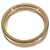 Anello in oro 18K Cartier Trinity Argento D'oro - vista 3