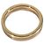 Anello in oro 18K Cartier Trinity Argento D'oro - vista 6