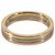 Anello in oro 18K Cartier Trinity Argento D'oro - vista 7