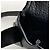 Hermès Borsa Messenger Victoria con Patta HERMES Nero - vista 11