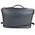 Hermès Borsa Messenger Victoria con Patta HERMES Nero - vista 3
