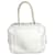Hermès HERMES Borsa Box Omnibus PM Bianco