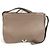 Borsa Messenger con Patta Victoria di Hermès Marrone