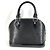 Borsa Alma BB Epi Elettrico Louis Vuitton Nero