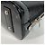 Borsa Alma BB Epi Elettrico Louis Vuitton Nero - vista 7