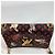 Borsa Cat Sack Twist MM in Monogramma Louis Vuitton Marrone Arancione - vista 11