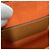 Borsa Cat Sack Twist MM in Monogramma Louis Vuitton Marrone Arancione - vista 17