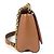 Borsa Cat Sack Twist MM in Monogramma Louis Vuitton Marrone Arancione - vista 4