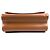Borsa Cat Sack Twist MM in Monogramma Louis Vuitton Marrone Arancione - vista 7