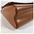 Borsa Cat Sack Twist MM in Monogramma Louis Vuitton Marrone Arancione - vista 8