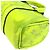 Keepall Llavero charm Taiga Rama de Louis Vuitton Amarillo - vista 2