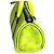 Keepall Llavero charm Taiga Rama de Louis Vuitton Amarillo - vista 3