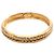 Timeless Bracciale placcato oro Chanel D'oro