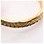 Timeless Bracciale placcato oro Chanel D'oro - vista 6