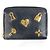 Monedero Zippy Epi de Louis Vuitton Negro