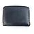 Monedero Zippy Epi de Louis Vuitton Negro - vista 2