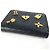 Monedero Zippy Epi de Louis Vuitton Negro - vista 5