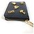 Monedero Zippy Epi de Louis Vuitton Negro - vista 7