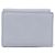 Billetera Compacta Pochette Metis en Monograma Empreinte Louis Vuitton Azul - vista 2