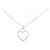 Tiffany & Co Collana Piccola Sentimentale Tiffany