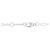 Tiffany & Co Collana Piccola Sentimentale Tiffany - vista 4