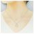 Tiffany & Co Collana Piccola Sentimentale Tiffany - vista 5