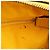 Borsa a tracolla in pelle Taylor di Tory Burch Giallo - vista 10