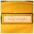 Borsa a tracolla in pelle Taylor di Tory Burch Giallo - vista 7