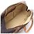 Borsa Vanity Bowling Doeville Louis Vuitton Marrone - vista 5
