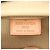 Borsa Vanity Bowling Doeville Louis Vuitton Marrone - vista 6