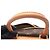 Borsa Vanity Bowling Doeville Louis Vuitton Marrone - vista 9