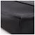 Hermès Acapulco Cabas MM Ledertasche Schwarz - Ansicht 2