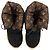 Botas de confort de nylon Monogram Louis Vuitton - Talla 7 / 37 Negro - vista 5
