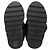 Botas de confort de nylon Monogram Louis Vuitton - Talla 7 / 37 Negro - vista 6