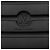 Botas de confort de nylon Monogram Louis Vuitton - Talla 7 / 37 Negro - vista 8