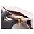 Borsa a Spalla Monogram Passy di Louis Vuitton Marrone - vista 5