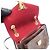 Borsa a Spalla Monogram Passy di Louis Vuitton Marrone - vista 7
