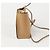 Fendi Borsa a spalla Way piccola - vista 3