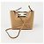 Fendi Borsa a spalla Way piccola - vista 4