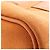 Hermès Valparaiso PM Chevron Tasche Braun - Ansicht 3