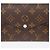 Louis Vuitton Kirigami Organizer Tasche Pink - Ansicht 3