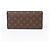 Louis Vuitton Kirigami Organizer Tasche Pink - Ansicht 4
